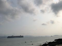 -鼓浪屿内厝澳码头(轮渡站)