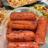 西安藏在巷子里的宝藏烧烤店……