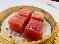 -福满园大酒楼(梅林店)
