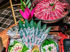 -炉胜·炉端烧·居酒屋