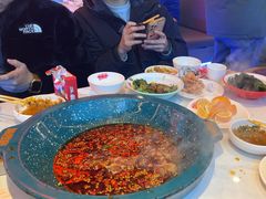 -渔香岛美蛙鱼头火锅(黔灵山公园店)
