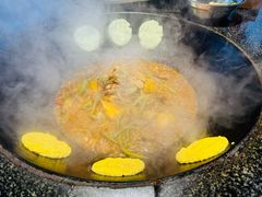 -土灶人家柴火鸡(都江堰店)