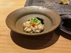 -银座岩