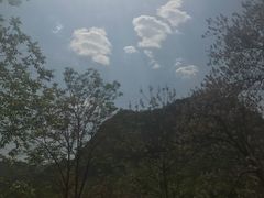 -沕沕水生态风景区