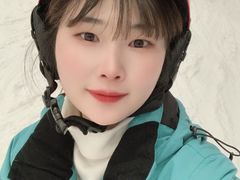 -长沙湘江冰雪世界