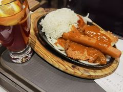 -大家乐(广州中华广场店)