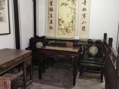 -乌镇东栅景区