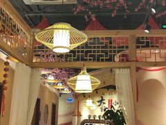 -大话小腰(鸟巢店)