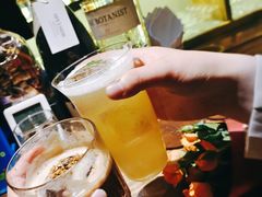 -SPEYSIDE 威士忌&鸡尾酒吧