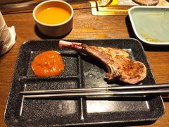 -新石器烤肉(中房金谊广场店)