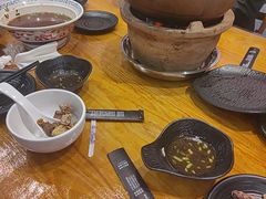 -平娃三宝烧烤·面食(南小街店)