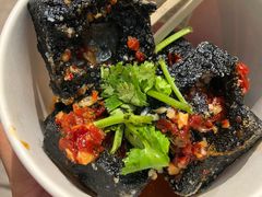 -黑色经典臭豆腐·湖南特产(太平街口店)