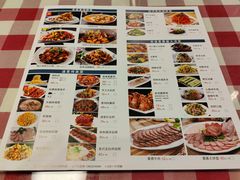 -老道里东北春饼店(红棉路店)