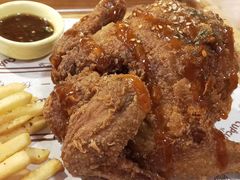 -Primo·丽莫意大利窑烤披萨