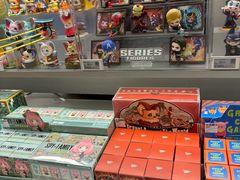 -泡泡玛特POPMART(北国先天下店)