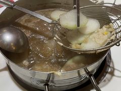 -陈记顺和牛肉火锅馆(天河北路店)