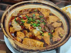 臭大元烧肥肠-壶园美食·淮扬菜(东圈门店)
