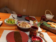 -文三酒肆自助放题(新街口友谊广场店)