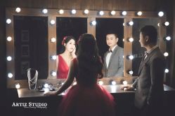 -THE QUEEN(北京店)