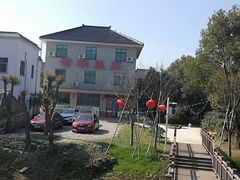 -宾湖农庄·农场特色(太湖龙之梦店)