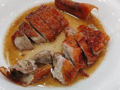 -香顺·客家菜(东坑店)