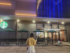 -星巴克(佛山顺德大融城店)