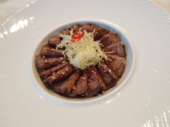 -顺德美的万豪酒店-万豪中餐厅