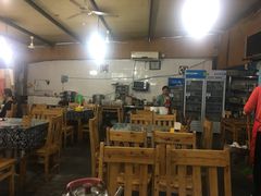 大堂-味老大土碗菜(中山三路店)