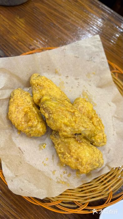 南记食粥坊·宵夜大排档(莲花总店)图片