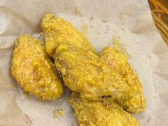 -南记食粥坊·宵夜大排档(莲花店)