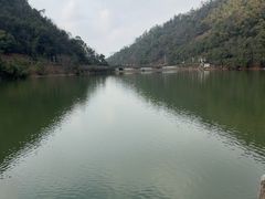 -桃花岭景区