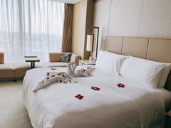 -北京康莱德酒店