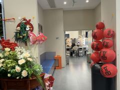 -海马体照相馆(上海宝山万达广场店)