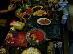 -金库世纪KTV(三乡店)