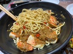 -沈记烧烤海鲜(江汉二路店)