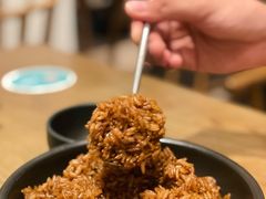 灵魂猪油炒饭-榕意·川味之美(深业上城店)
