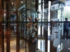 -雅戈尔富宫大酒店(观前街店)