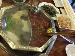-王婆大虾(五道口店)