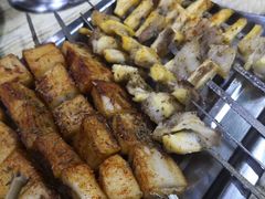 -老徐烧烤涮肚(交道口店)