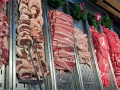 -韩盛·盛江山自助料理(于洪新玛特店)
