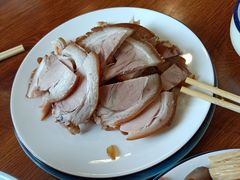 -浑河春面馆非遗鹿角面(良乡店)