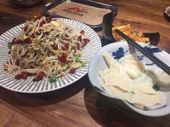 -阿记烧烤(大兴新区店)