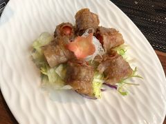 -水月·和牛工坊(水晶郦城店)