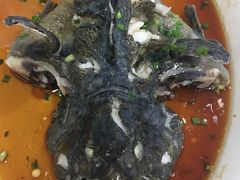 -南海渔家•海鲜•正宗海南菜(海棠湾店)