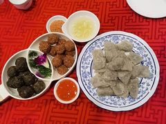 -正阳门饭庄·烤鸭·北京菜(万丰路七里庄店)