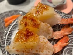 -争鲜回转寿司(西红门荟聚PLUS店)