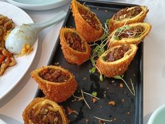 -玉林烤鸭店(定福庄店)