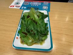 -当家水煎包·牛肉汤(浦江店)