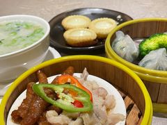 -香云轩·顺德菜(香云纱园林酒店店)