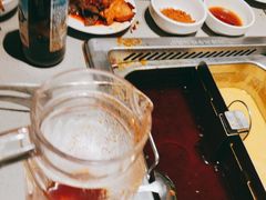 -海底捞火锅(银泰中心店)